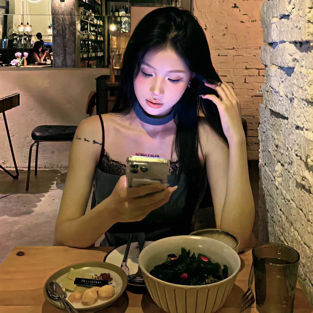 江湖儿女